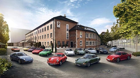 Iconic_models_Porsche