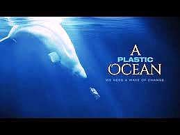 A Plastic Ocean in Alliance Francaise, Kolkata