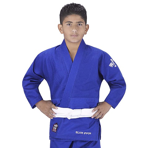 All Kerala Judo Championship in Kochi