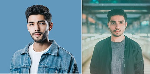 Zaeden and Rishab Joshi