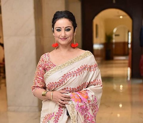 Divya-Dutta