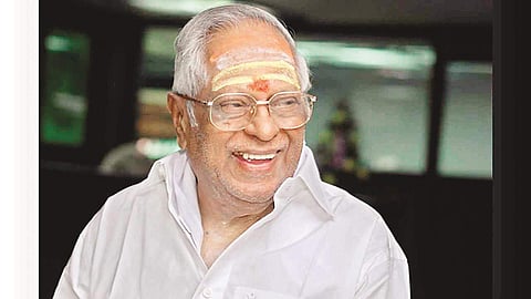 MS_Viswanathan