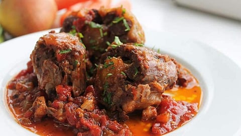 Westin Kolkata Rajarhat celebrates the diversity of Italian food in a week-long festival