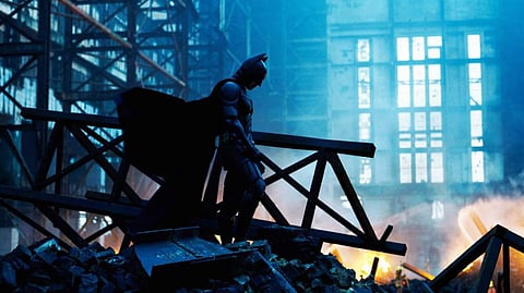 10th anniversary special: Nolan's The Dark Knight set for Imax re-release