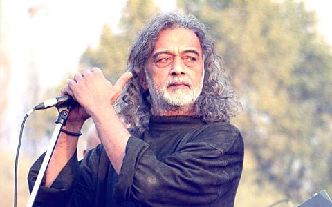 Lucky Ali