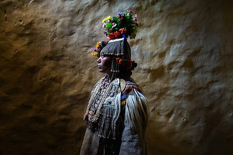 Bomway presents Abstract Art Workshop and affordable art in Kolkata