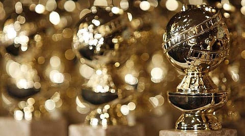 Golden Globes eligibility rules tweaked amid COVID-19 pandemic
