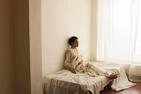 From Raw Mango's collection