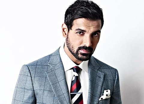 John Abraham