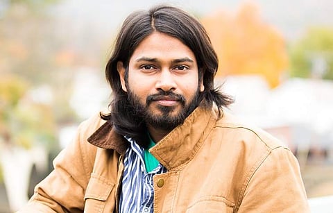 Bliss Catchers at Odyssey Bookstore