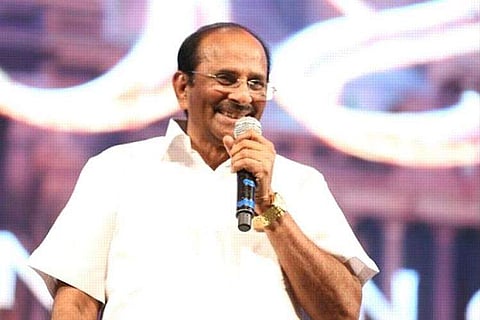 V Vijayendra Prasad