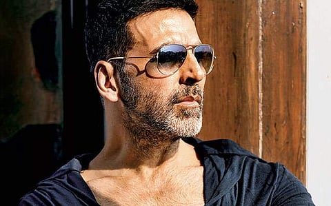 Akshay Kumar