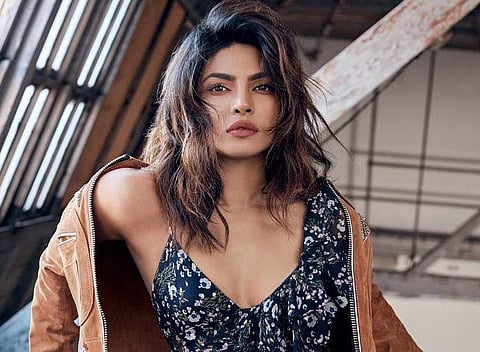 Priyanka Chopra