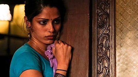 Freida Pinto in Love Sonia