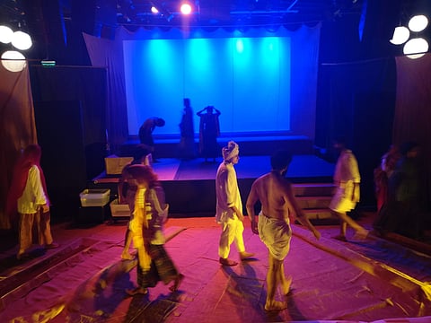 EXCLUSIVE: Mahesh Dattani set to stage Lorca's Blood Wedding in Hindi in New York