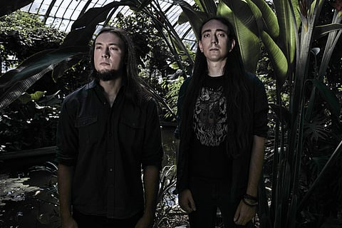 Bangalore Open Air 2018: Alcest on blackgaze, and the changing face of heavy metal