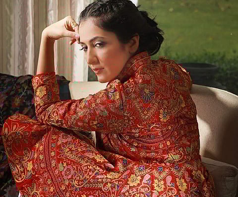 The Trousseau Closet in Oberoi Grand, Kolkata