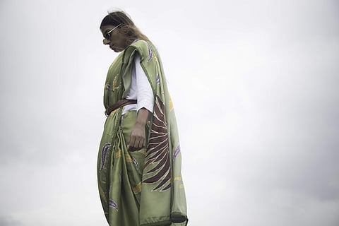 Flona, from House of Tamarind