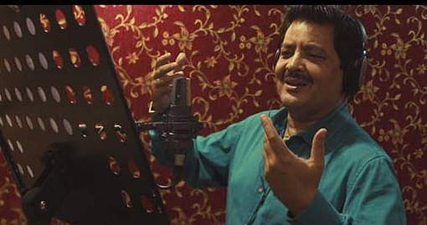 Udit Narayan