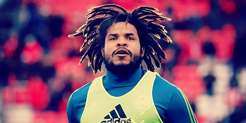 Roman Torres
