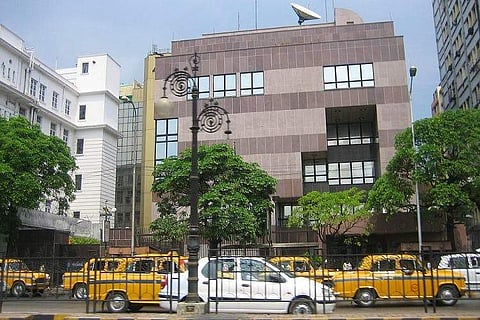 Webinar on cultural exchange at American Centre, Kolkata