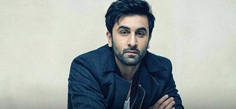 Ranbir Kapoor