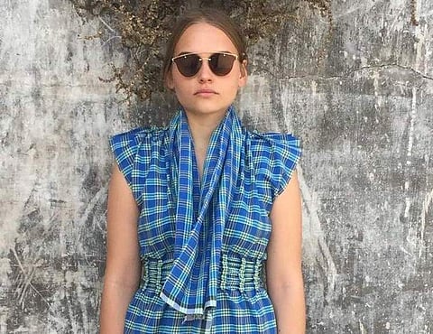 Button masala workshop