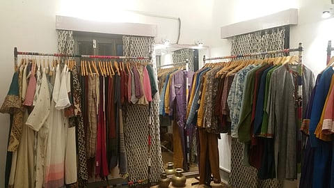 Warssi Kolkata: A new destination for handloom lovers