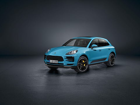 Porsche_Macan