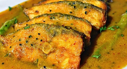 Cast away the monsoon blues at Hilsa festival hosted by The Park Hotel, Kolkata