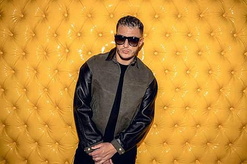 DJ Snake
