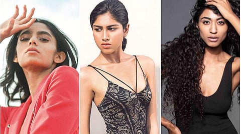 Meet the new faces to walk the ramp at Lakme Fashion Week Winter / Festive 2018
