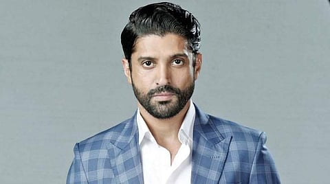 Farhan Akhtar