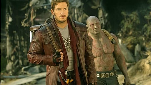 Guardians of the Galaxy Vol. 3 production put on hold: reports