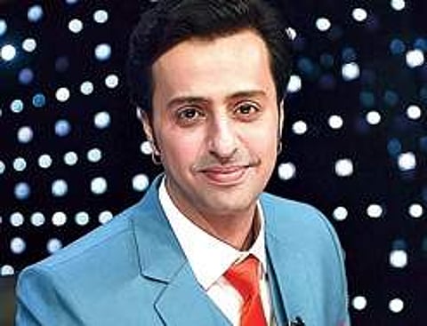 Salim Merchant