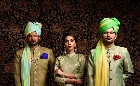 Gaurav Katta's Rani Bagh