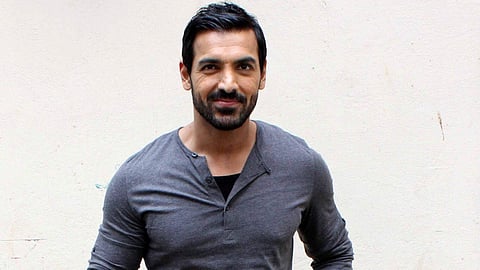 John Abraham