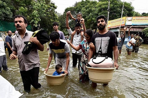 Here's how you can volunteer in Kerala