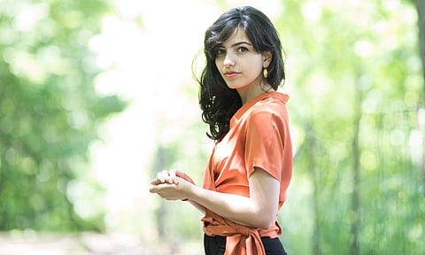 Fatima Farheen Mirza