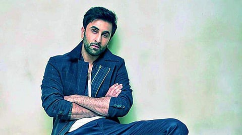 Ranbir Kapoor