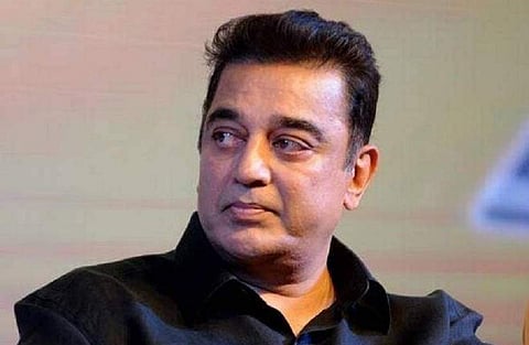 Kamal Haasan