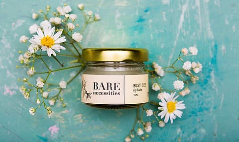 Scrubs from Bare Necessities