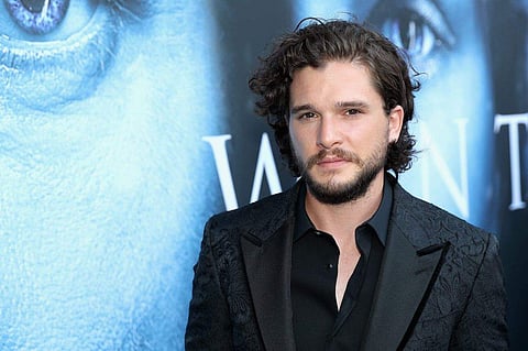 Kit Harrington