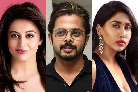 Bigg Boss 12: From Sreesanth, Sushmita Sen's brother Rajeev to Splitsvilla fame Scarlett Rose, here's the list of contestants