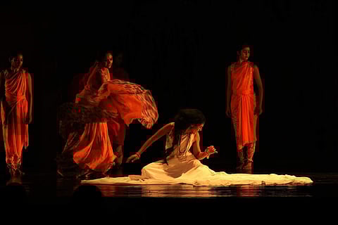 Serendipity Arts Festival 2018