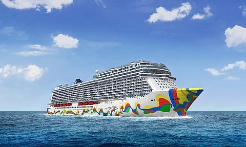 Norwegian Cruise Line