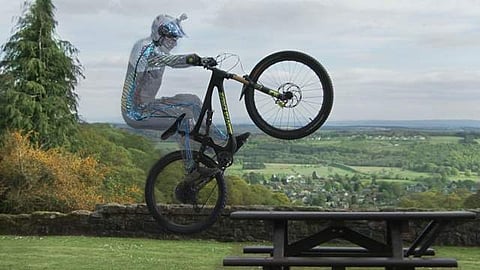 Secrets of the Human Body, a new show on Sony BBC Earth reveals lesser-known facts about our body