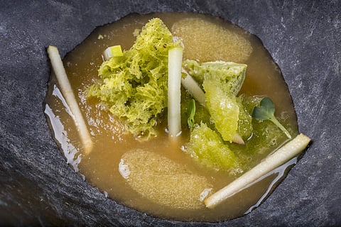 Food review: Una Fiesta by Spanish Chef Marcos Sierra Sahun at The Westin Kolkata