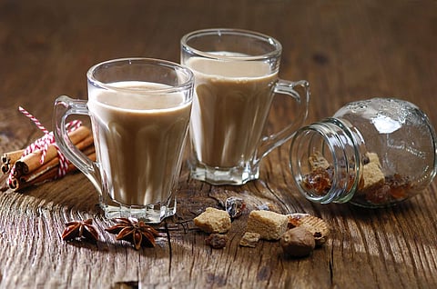 Chennai, Hyderabad and Bangalore consume 48 percent more tea than coffee, study reveals