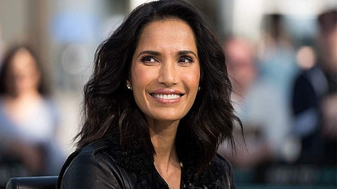 Padma Lakshmi